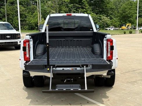New 2026 Ford F450 XL AWD/4WD image 35