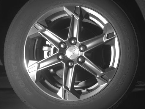 Used 2025 Chevrolet Blazer LT FWD image 15
