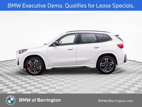 New 2026 BMW X1 xDrive28i image 2