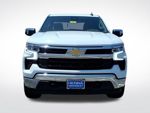 New 2026 Chevrolet Silverado 1500 LT AWD/4WD image 9