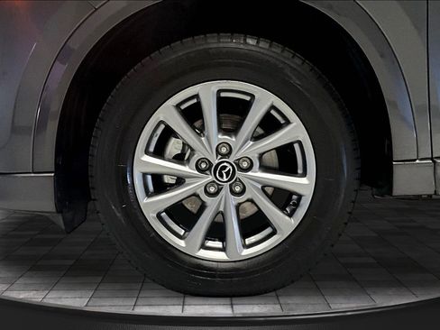 Used 2024 MAZDA CX-5 AWD 2.5 S w/ Select Package image 32