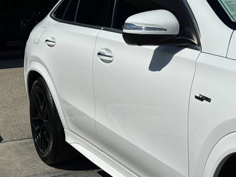 Used 2023 Mercedes-Benz GLE 53 AMG 4MATIC Coupe image 9