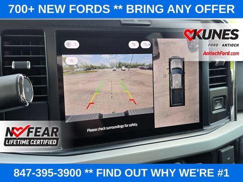 New 2026 Ford F250 XLT w/ XLT Premium Package AWD/4WD image 66