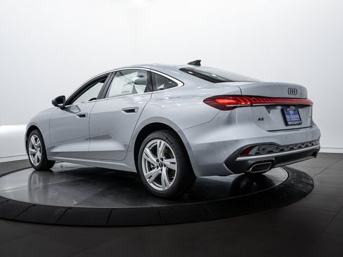 New 2025 Audi A5 2.0T Premium Plus image 5