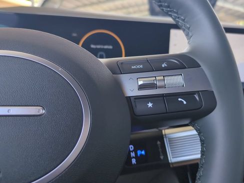 New 2026 Hyundai Tucson Limited AWD/4WD image 35
