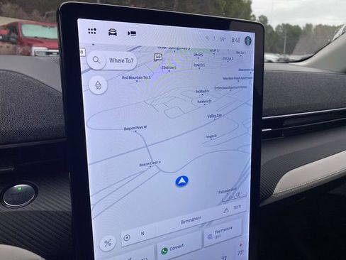 Used 2021 Ford Mustang Mach-E Premium image 31