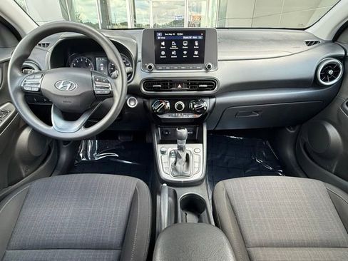 Used 2023 Hyundai Kona SEL FWD image 20
