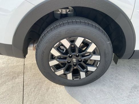 New 2026 Hyundai Santa Cruz SE AWD/4WD image 19