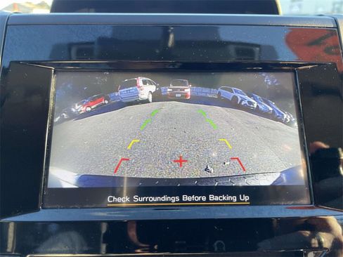 Used 2021 Subaru Crosstrek 2.5i Sport image 26