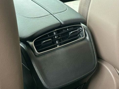 Certified 2023 Mercedes-Benz EQE 350+ 4MATIC SUV image 15