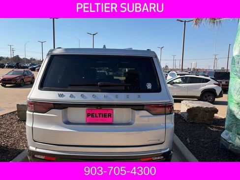 Used 2022 Jeep Wagoneer Series II w/ Convenience Group I image 19