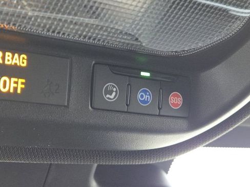 New 2026 Buick Envista Avenir image 19