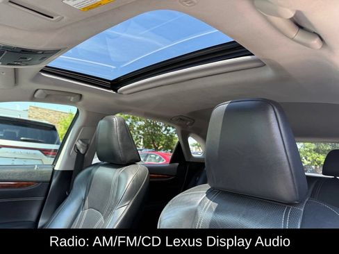 Used 2016 Lexus RX 350 AWD w/ Premium Package image 7