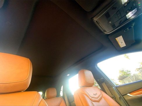 Certified 2024 Cadillac XT5 Premium Luxury image 13