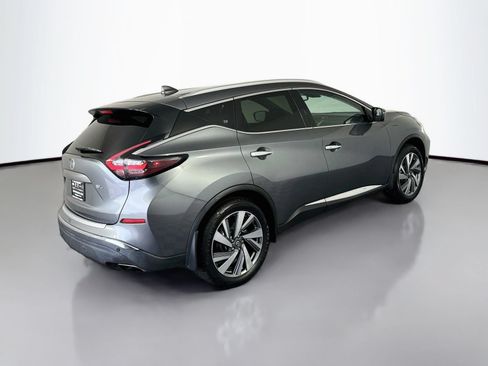 Used 2020 Nissan Murano SL FWD image 7