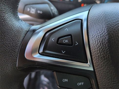 Used 2022 Ford Edge SEL w/ Convenience Package image 19