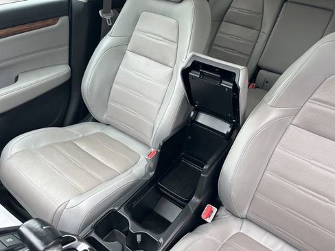 Used 2021 Honda CR-V EX-L image 28