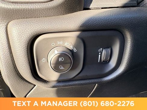 New 2026 RAM 2500 Tradesman AWD/4WD image 27