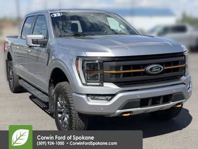 Used 2023 Ford F150 Tremor w/ Equipment Group 402A High