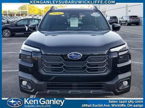 Certified 2026 Subaru Outback Limited AWD/4WD image 3