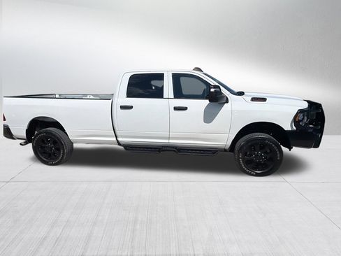 Used 2023 RAM 2500 Tradesman AWD/4WD image 5
