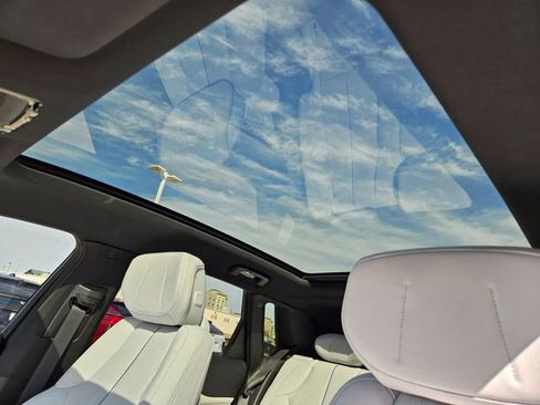 New 2026 Cadillac Lyriq Luxury w/ LPO, Floor Liner Package image 9