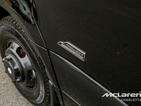 New 2024 Mercedes-Benz Sprinter 3500 image 50