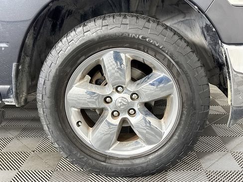 Used 2016 RAM 1500 Big Horn image 30