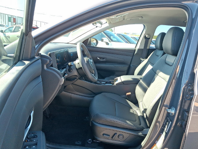 New 2026 Hyundai Tucson SEL Plus AWD/4WD image 6