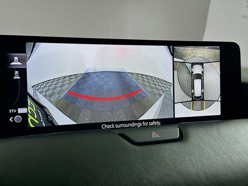 Used 2025 MAZDA CX-90 3.3 Turbo w/ Premium Plus Pkg image 23