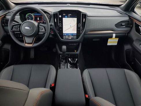 New 2026 Subaru Forester Sport AWD/4WD image 17