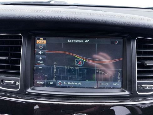 Used 2014 Kia Cadenza Premium w/ Luxury Package FWD image 6