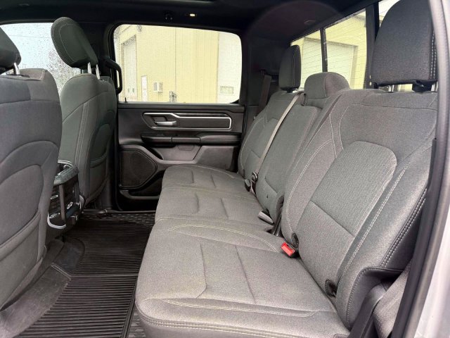 Used 2020 RAM 1500 Big Horn AWD/4WD image 13