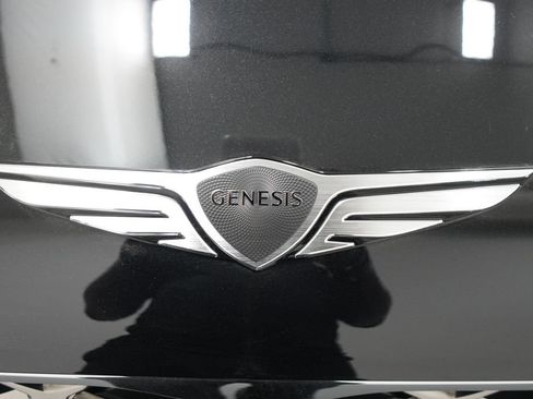 New 2026 Genesis G90 3.5T AWD/4WD image 12