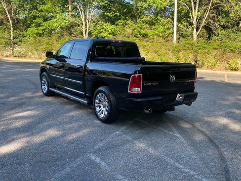 Used 2013 RAM 1500 Limited AWD/4WD image 7