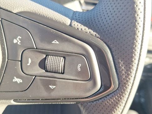 New 2026 Chevrolet TrailBlazer LT w/ Driver Confidence Package image 12