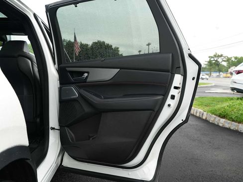 Certified 2026 Acura MDX A-Spec AWD/4WD image 32