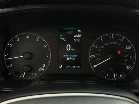 Certified 2024 Toyota Corolla SE image 15