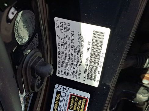 Used 2014 Honda CR-V EX-L image 36