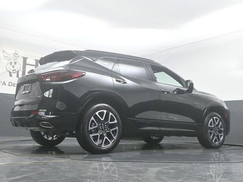 New 2026 Chevrolet Blazer RS FWD image 11