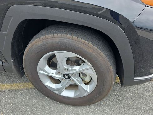 Used 2023 Hyundai Tucson SEL AWD/4WD image 5