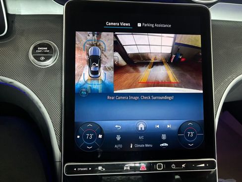 New 2026 Mercedes-Benz CLE 300 4MATIC Coupe image 24