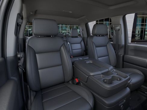 New 2026 GMC Sierra 2500 Pro w/ Convenience Package image 16