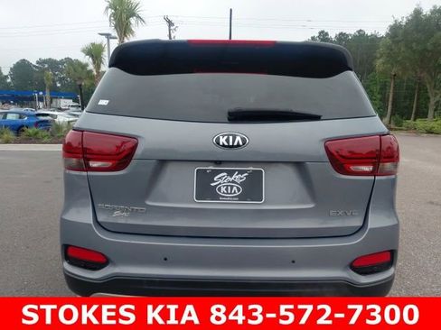 Used 2020 Kia Sorento EX AWD/4WD image 6