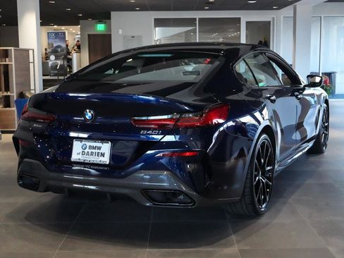 New 2026 BMW 840i xDrive 840i image 15