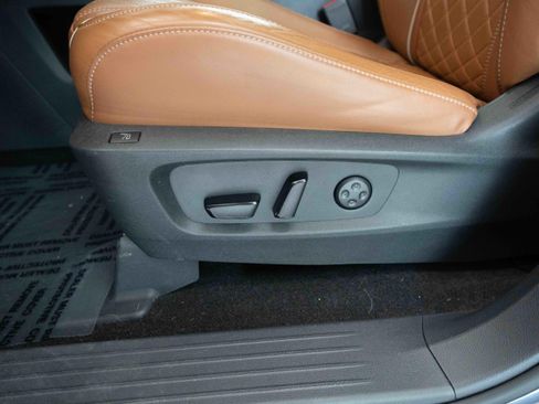 Used 2024 INFINITI QX60 Autograph w/ Cargo Package AWD/4WD image 12