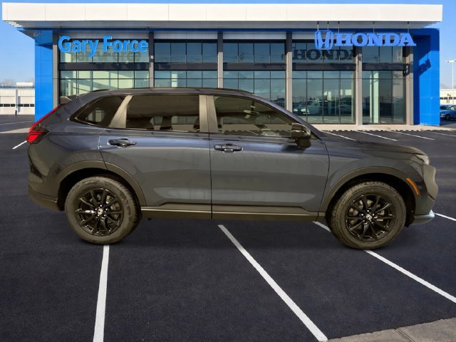 New 2027 Honda CR-V Sport-L image 8