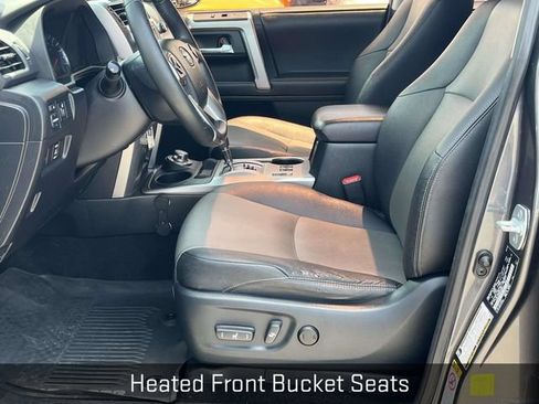 Used 2016 Toyota 4Runner SR5 Premium AWD/4WD image 13