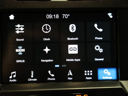 Used 2018 Ford F250 Lariat w/ Lariat Value Package image 42