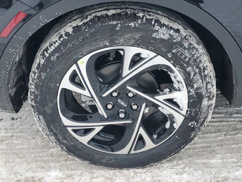 New 2026 Lincoln Nautilus Premier w/ Equipment Group 102A image 5